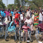 Sponsor an Orphan – $30 a month
