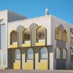 Build a Mosque