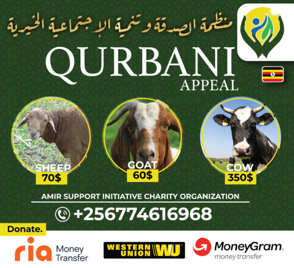 QURUBAN Programs
