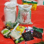 Donate Food Pack