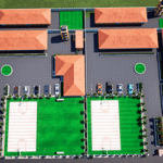 Build a school