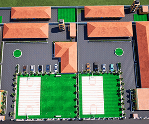 Build a school