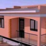 Elderly and disabled Houses