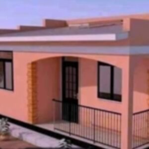 Elderly and disabled Houses