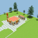 Build a Mosque