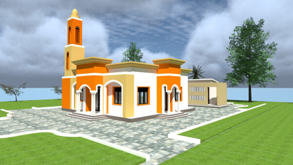 Build a Mosque - Image 3